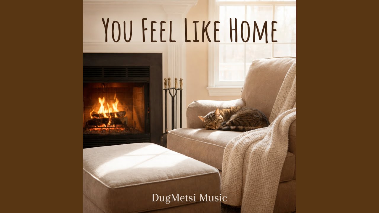 You Feel Like Home