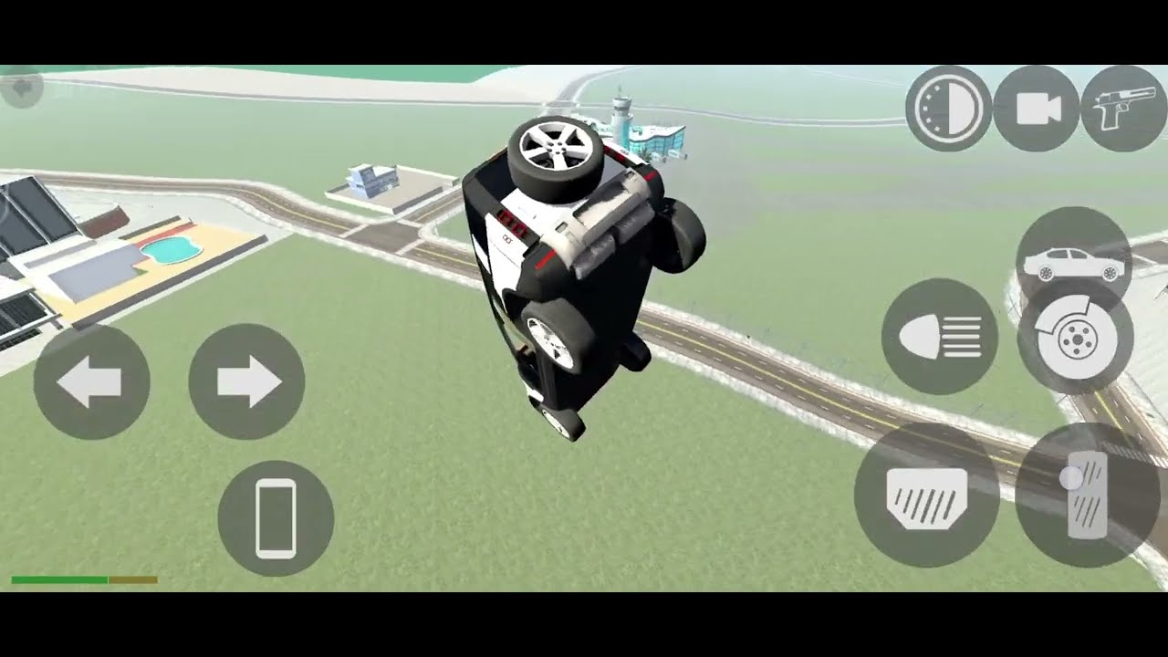 My 😱New CAR 😱#car gaming carrrrrrrrrrrrrrrrrrrr ride8ngggggggggggg #gaming #cycling #change the car😱