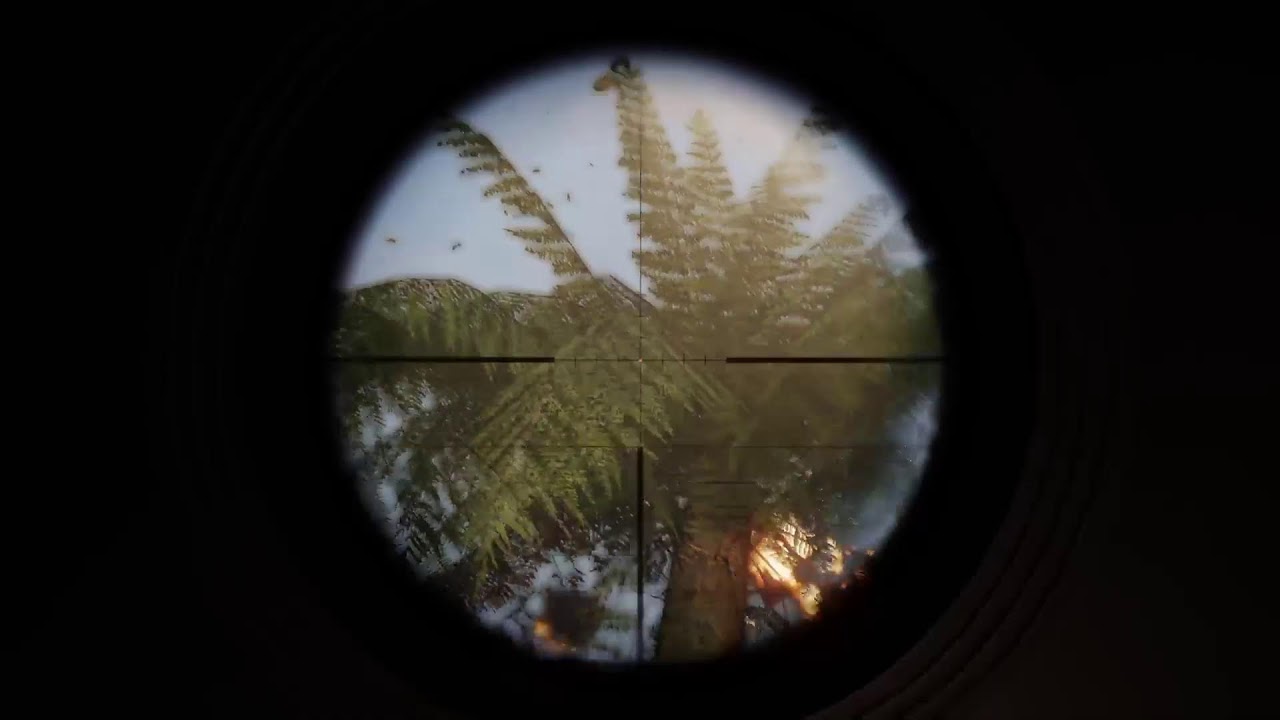 Ghost Recon Breakpoint PS5