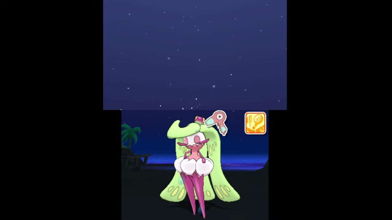 Pokemon Moon: Part 6: 30th Anniversary Marathon