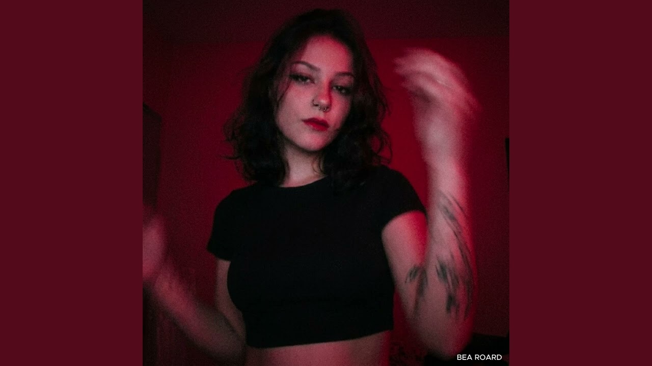 Five More Seconds - Bea Roard