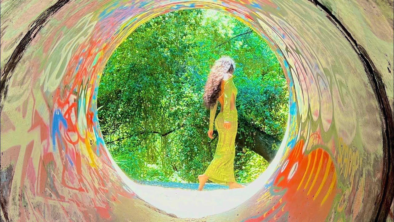 Sahera - Daydream {music video}