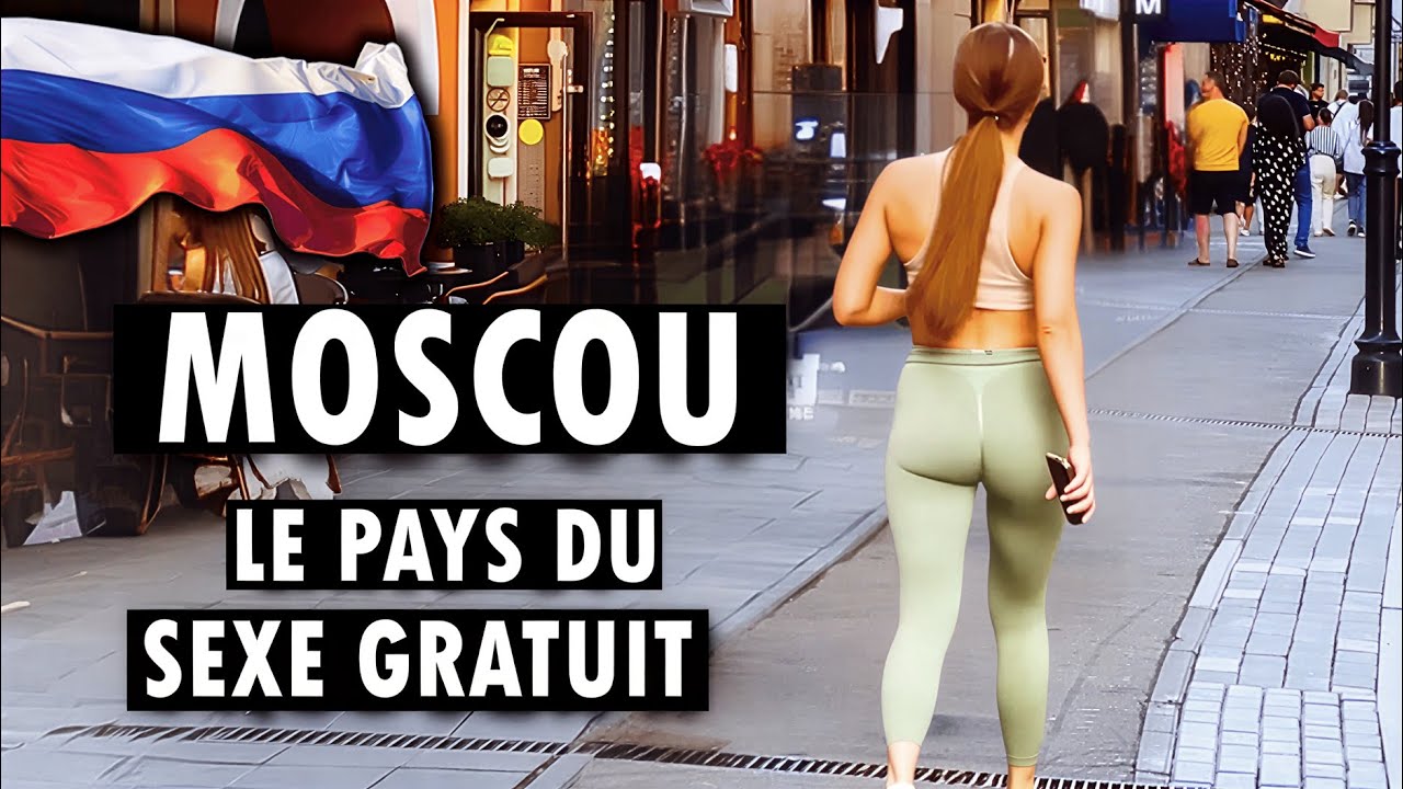 La vie en Russie &ndash; Pays des femmes &agrave; la beaut&eacute; saisissante &hellip; Documentaire en Fran&ccedil;ais