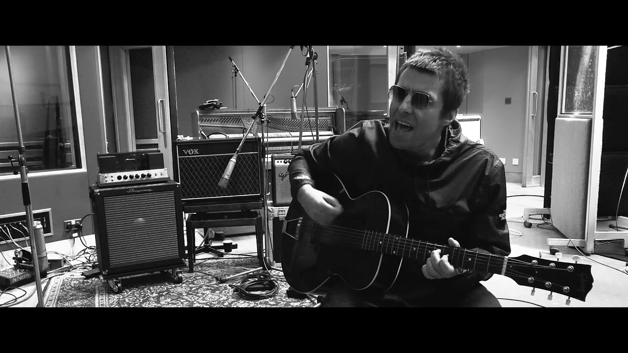 Liam Gallagher - Eh La
