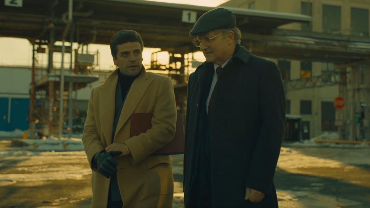 A Most Violent Year (2014) Recap Oscars Isaac's Tense Struggle in 1980s New York