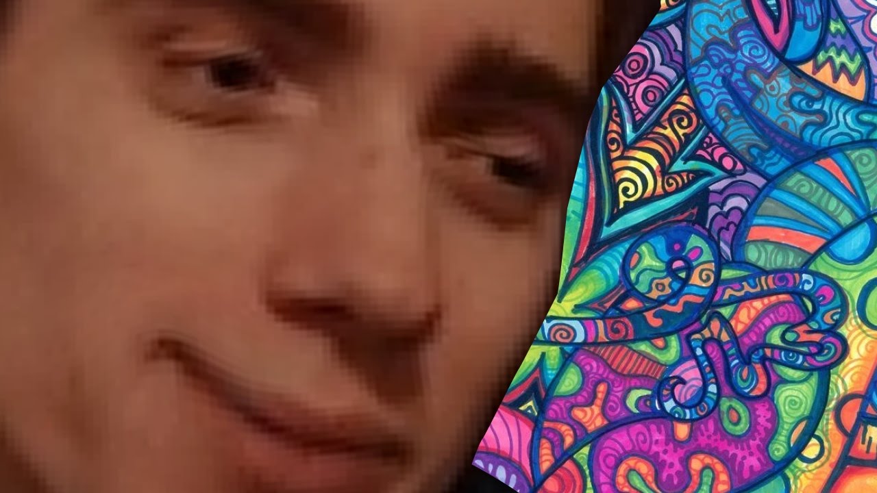 Why does anything exist (Stream Recap)