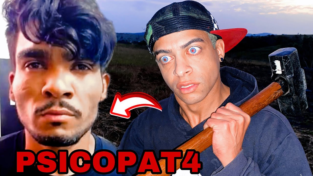 UM RECADO PRA ESSE L&Aacute;ZARO 🤬