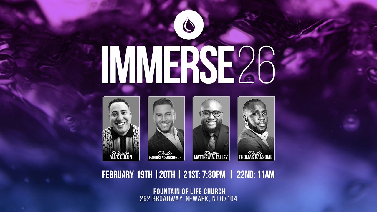 2-19-26 - IMMERSE - Day 1