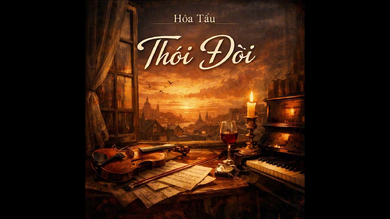 Thói Đời [Nhạc Hoà Tấu]