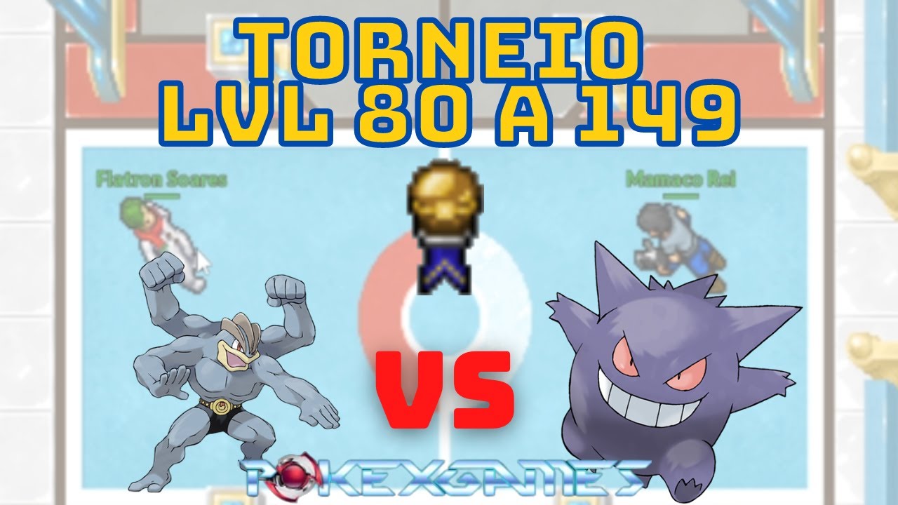 JOGANDO PRIMEIRO TORNEIO COM A CONTA MALEFIC - PXG POKEXGAMES SCARLET 2