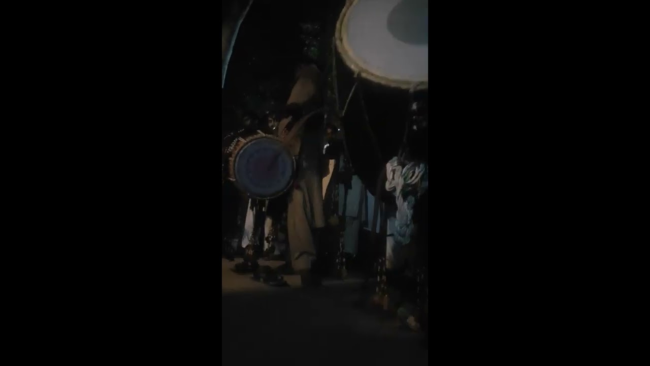 Pappu Sain & Joora sain with Qalandar Bakhash (Fully Latest 12-09-19) [Sufi Dhol]
