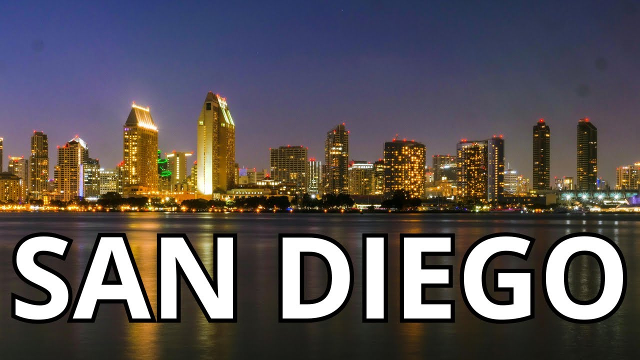 SAN DIEGO