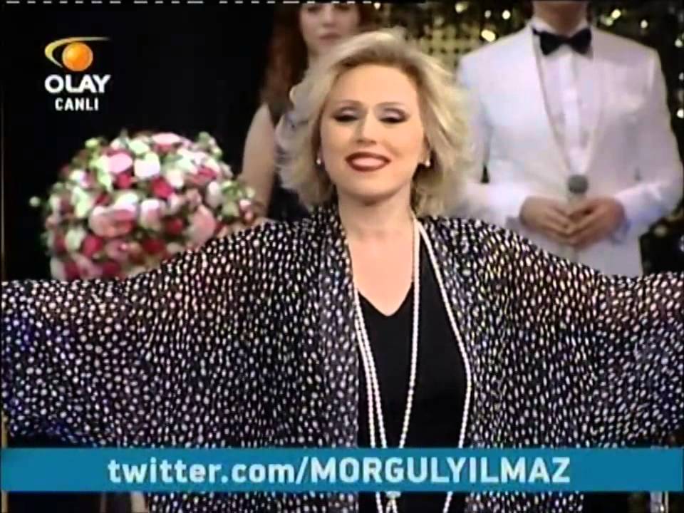 PINAR ALTINOK'tan  YALAN