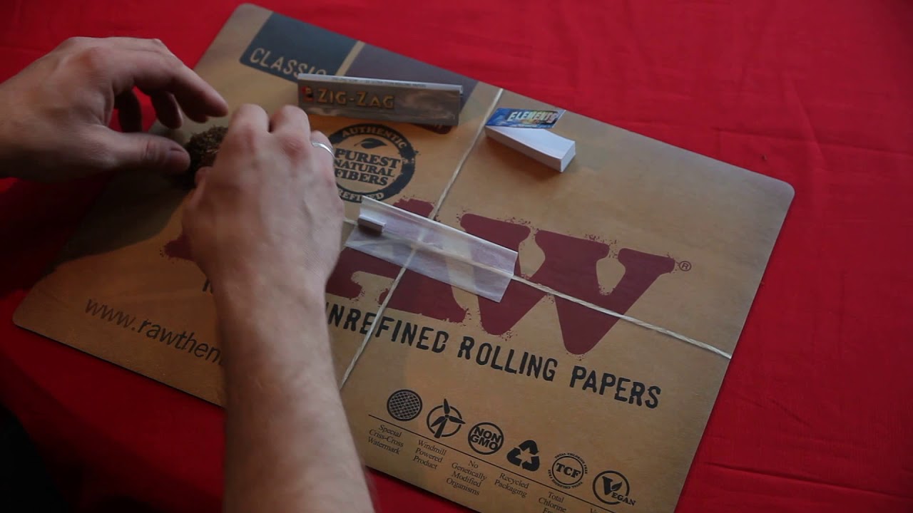 Zig Zag Silver Rolling Papers & Element Tips - Rolling Papers Express