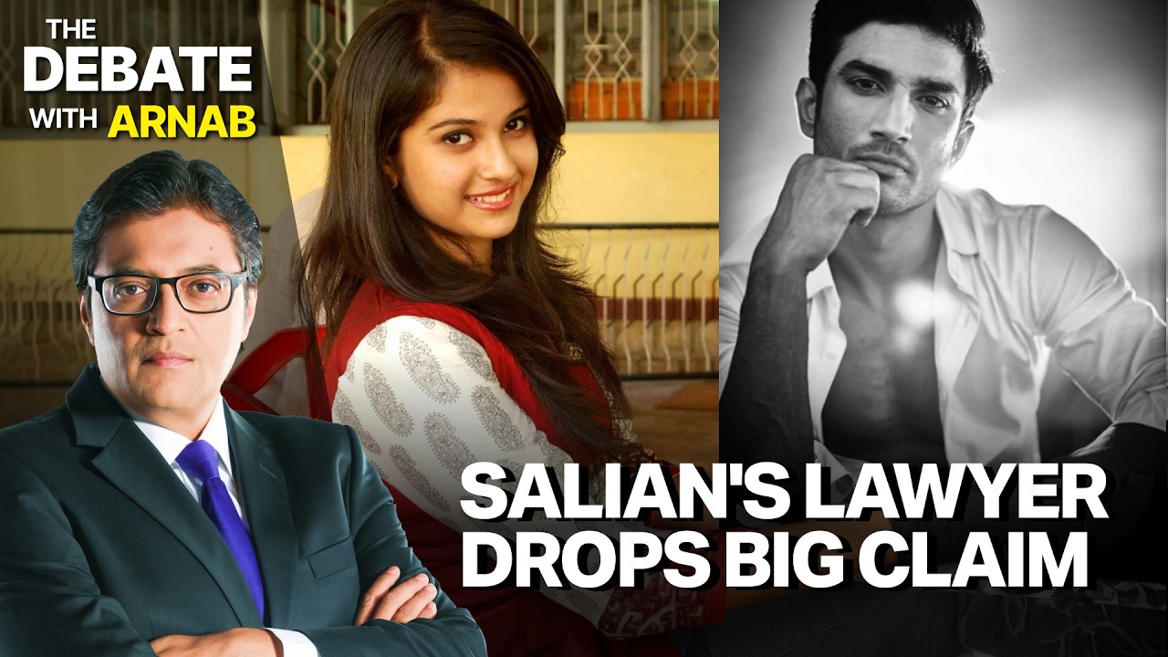Disha-SSR Case: Lawyer&rsquo;s &lsquo;10 More Killed&rsquo; Claim;  Actor Shehzad Khan Counters Gang-Rape Claim