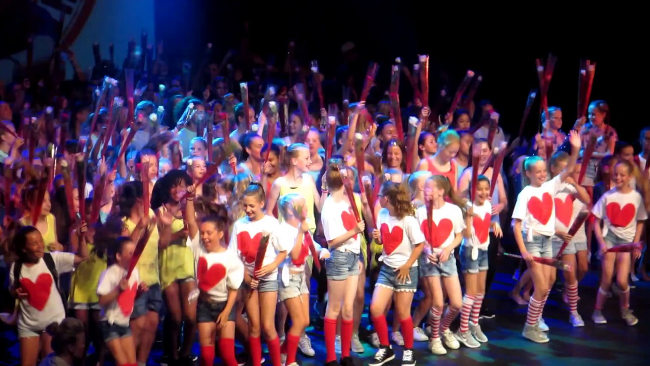 FunkyFeet goes Dutch aftermovie