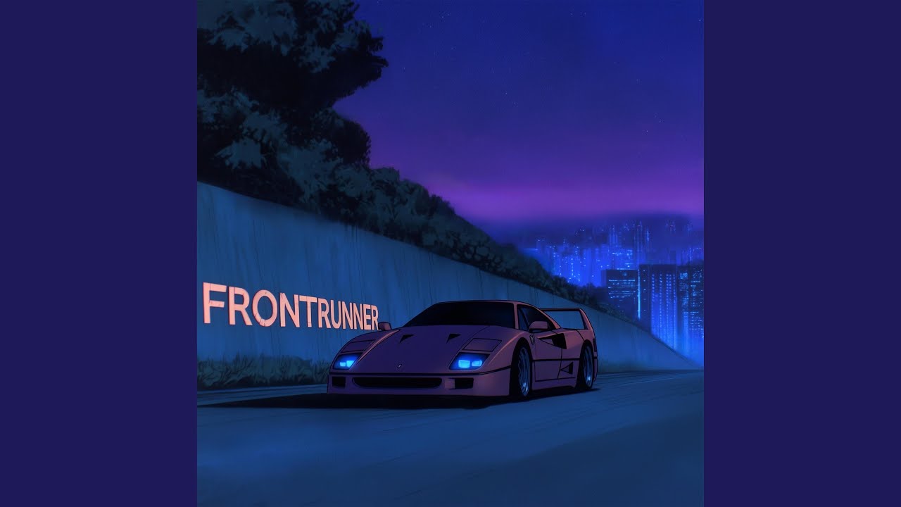Frontrunner