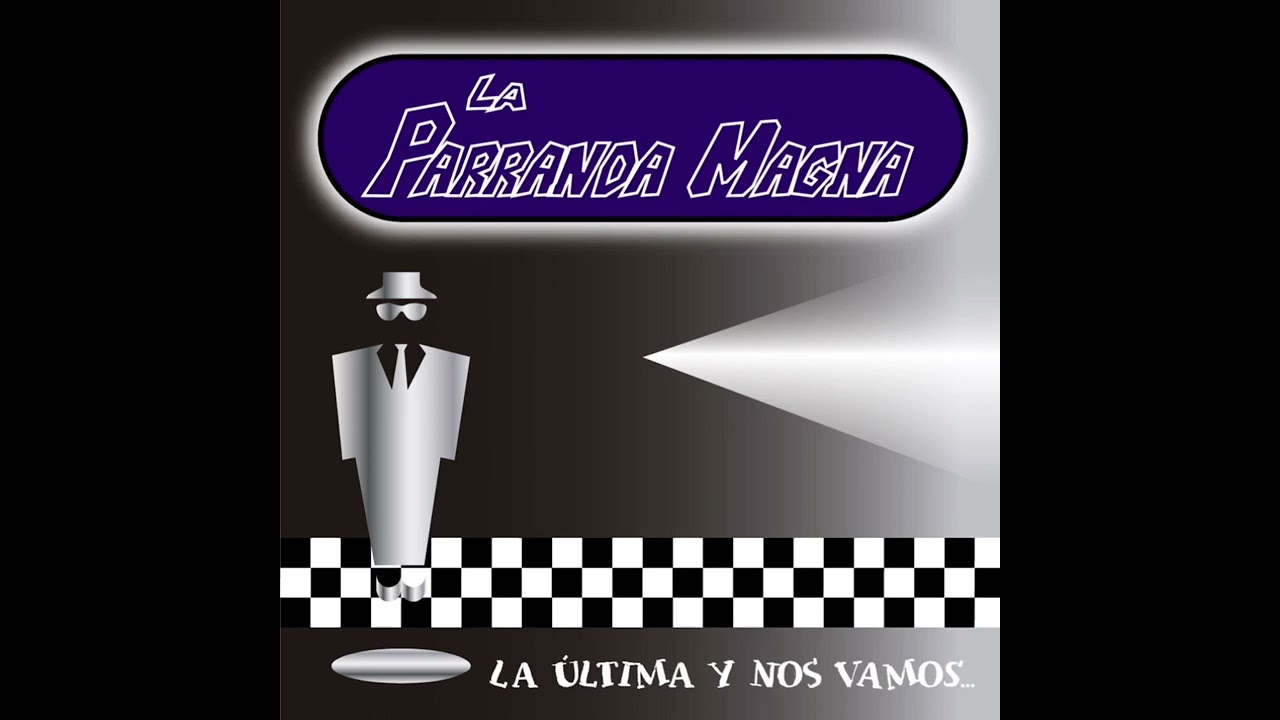 La Parranda Magna - Dormir Contigo (Official Audio)