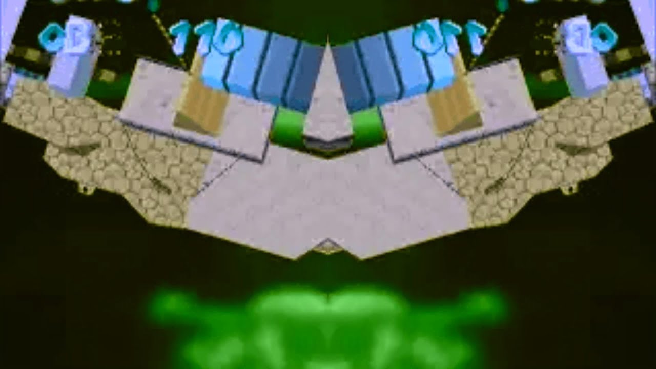 Super Mario 64 Wing Cap In Nutshell Effects (Preview 2 V17 Effects)