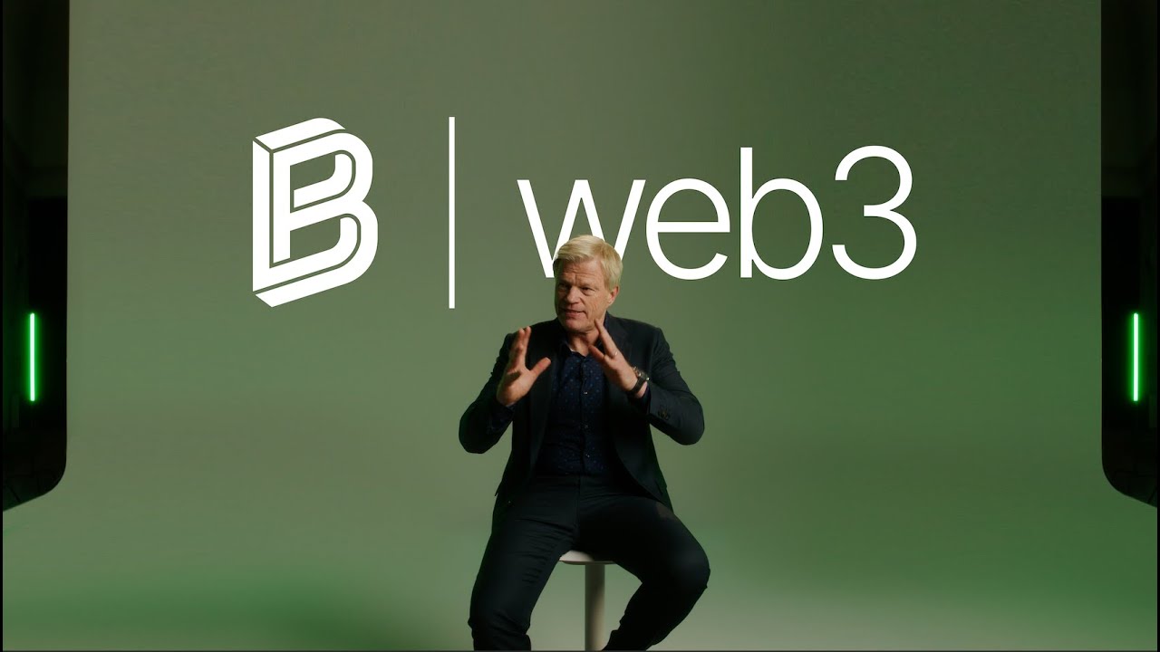 Bitpanda Web3: Your gateway to the future of the internet