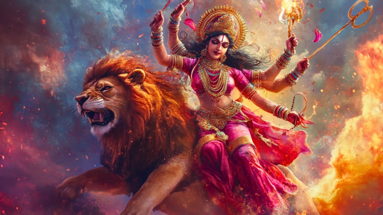 💥Achieve Your Goals, Maintain Discipline, and Build Willpower (Mantra)💥