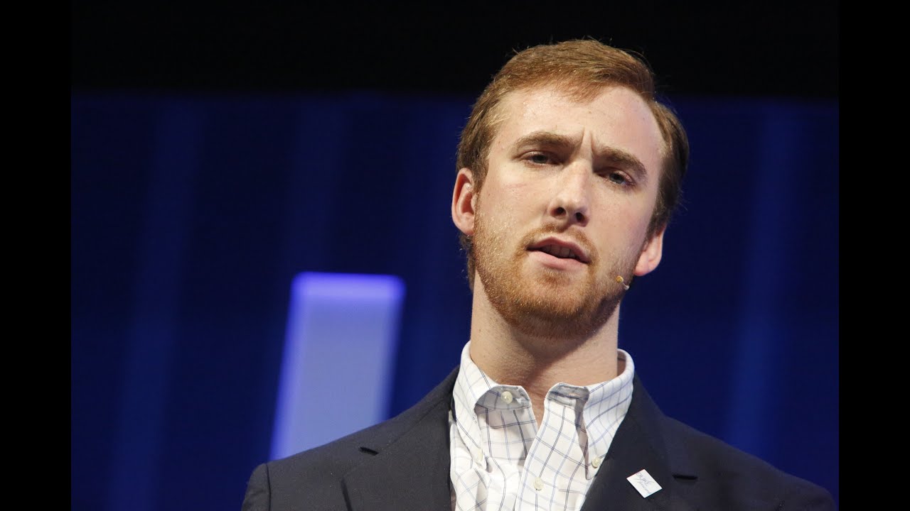 Fulfilling America's Promise - Jay Ruckelshaus ’16