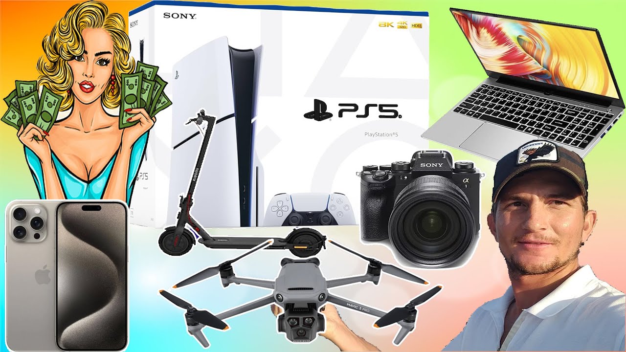 Tayland Yurtdışı Alışverişi Telefon Bilgisayar Playstation Drone Araba Fiyatları Ucuz mu?
