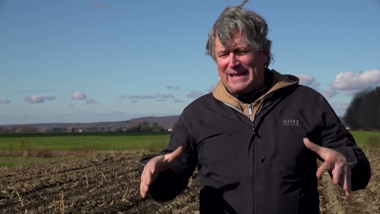 La compaction : comment sortir du sous-solage r&eacute;current?