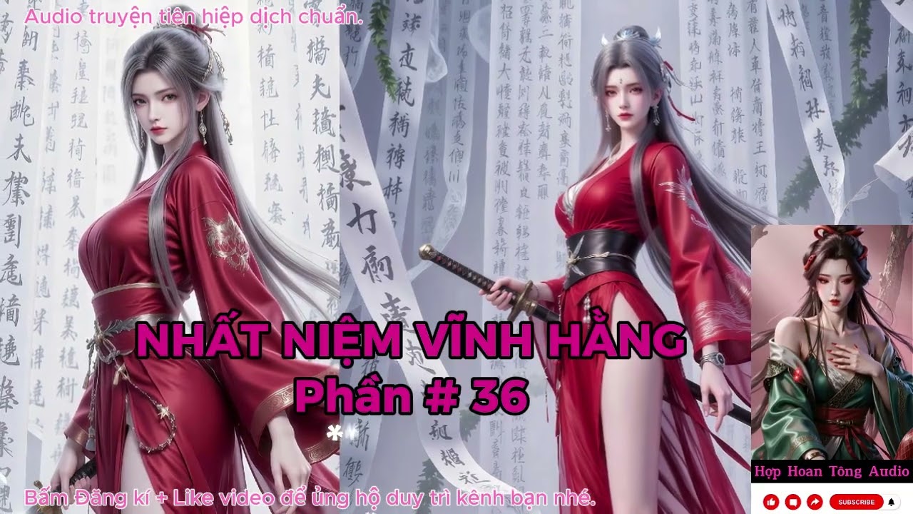 Nhất Niệm Vĩnh Hằng - P 036 | Luyện Đan Làm Tông Môn Tiêu Chảy |Tu Tiên Vì Sợ Chết | Hài Hước