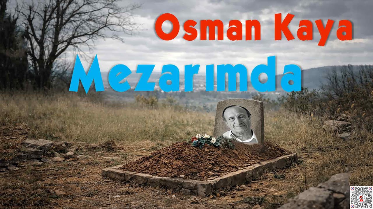 Mezarımda (O.  Kaya & BeKa)