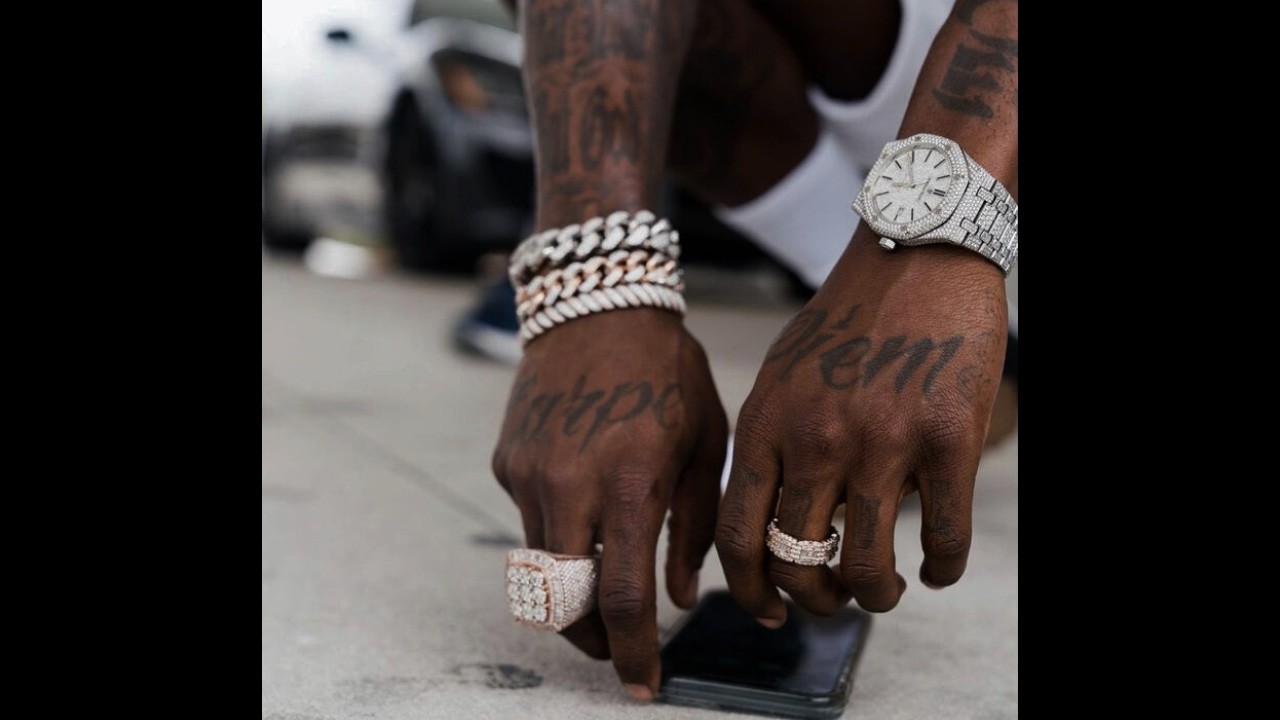(FREE) BigXthaPlug x Key Glock Type Beat 2026 - 