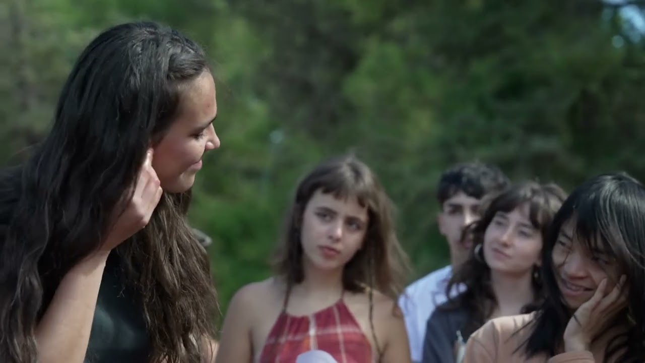Julia Alfaro - Alumbra Rural