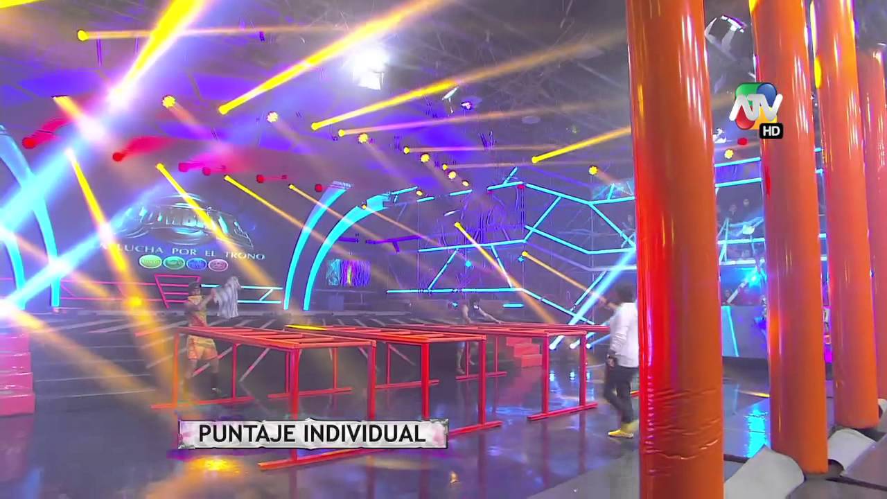 Combate 01/06/2014 (Parte 1 de 6)