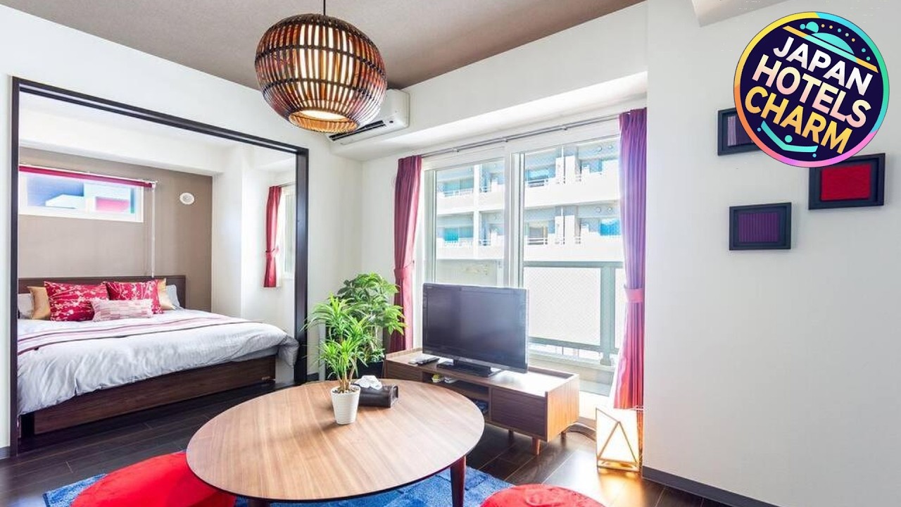 EDEN | Sapporo, Japan | Hotel Review 🌟