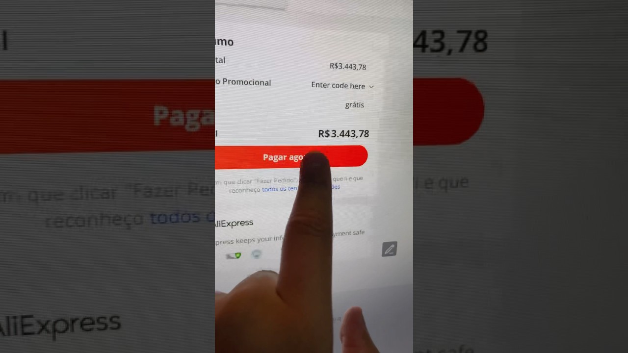 Cuidado ao comprar no Aliexpress #aliexpress #importa&ccedil;&atilde;o #remessaconforme