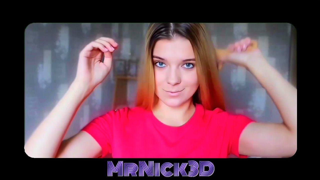 Sonidos De Peinado Con (@aprilanasmr) ✨️ ASMR ✨️