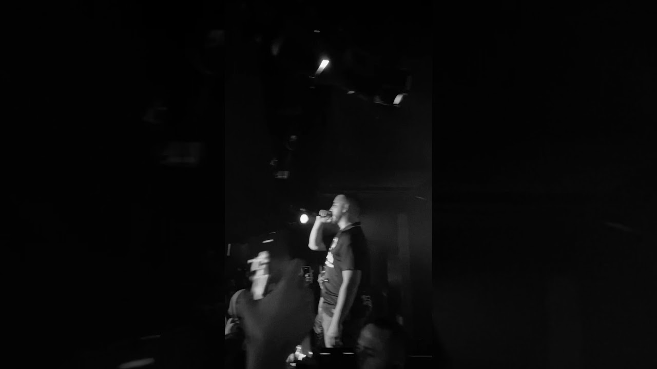 Ati242 - Bozgun (Live) Konser Dorock XL (18.10.2021)