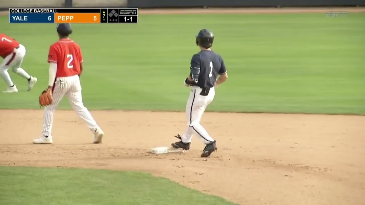 20260301 VS YALE