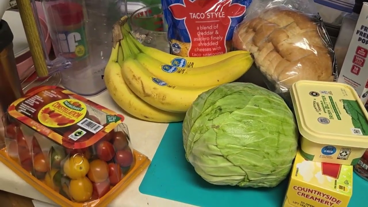 Закупаем продукты в Aldi и Festival Foods, давайте проверим цены!