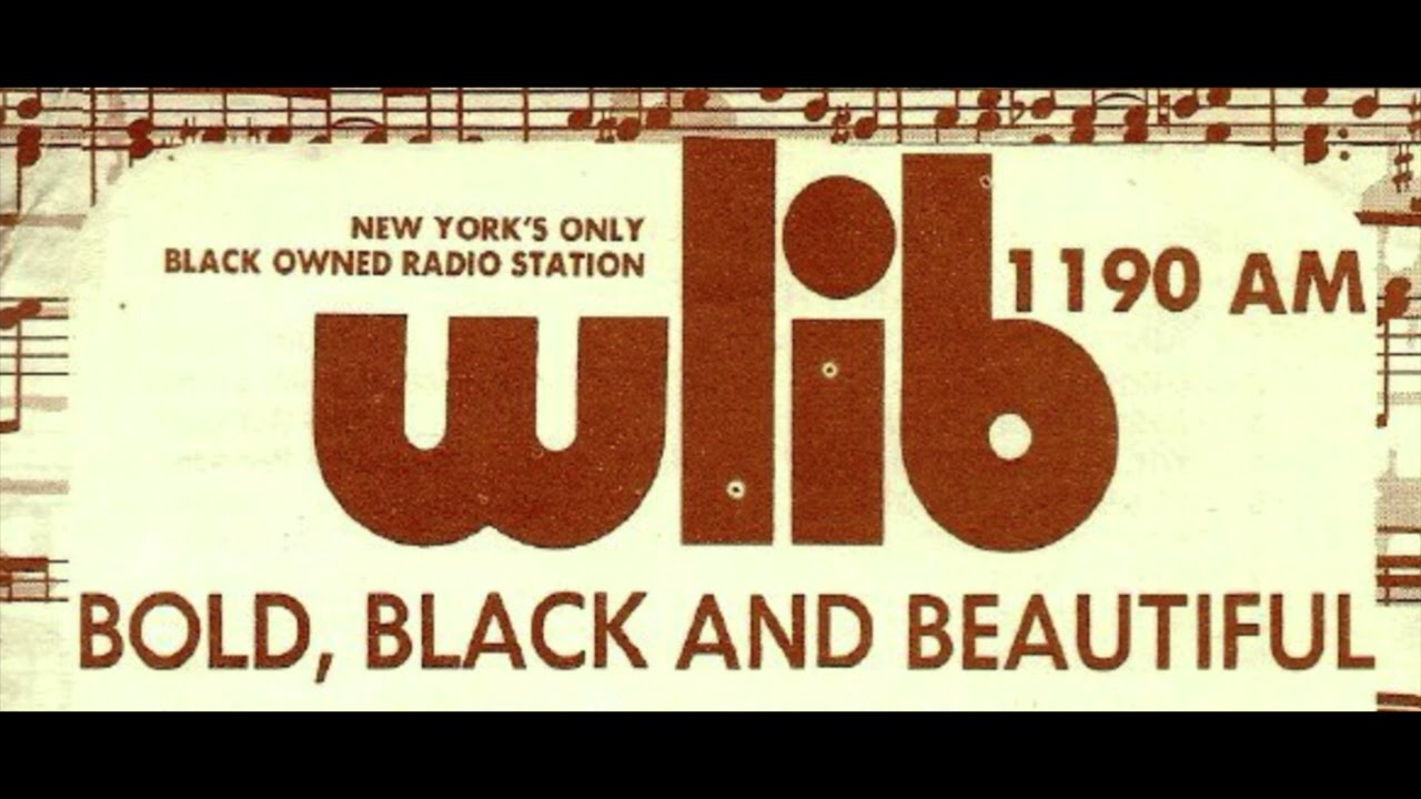 WLIB 1190 New York - Holly Thomas - October 28 1980 - Radio Aircheck