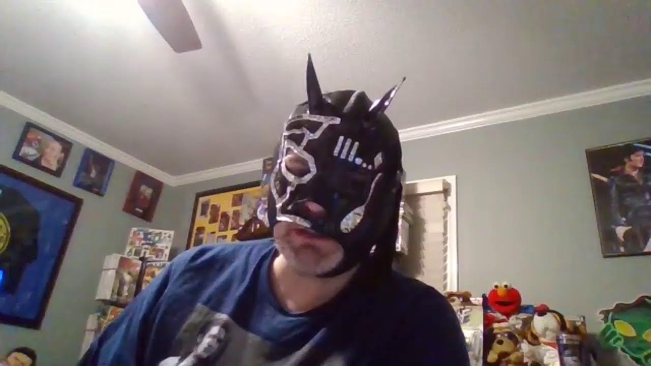 Wednesday Night Asylum Ep. 7 #supershow