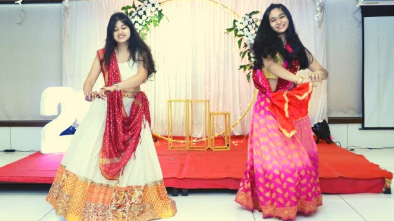 25th Wedding Anniversary Dance | Manvi and Anoosha