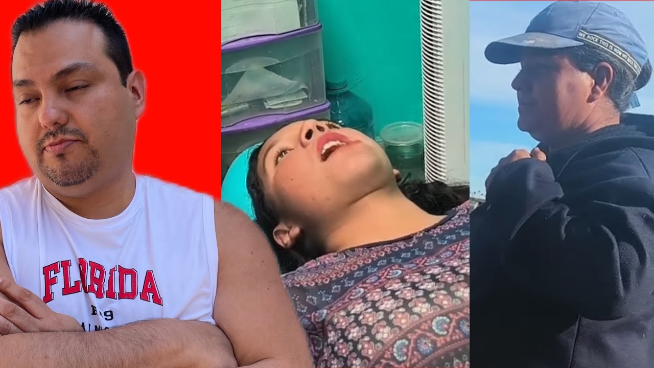 Marukita deja de trabajar, te cuento por que?