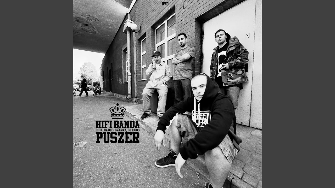 Puszer (Remix 1)