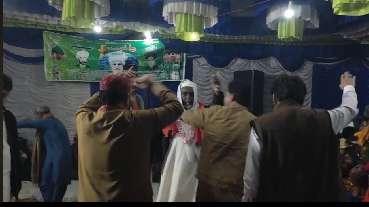 Jogi Thi Main Golesan|Sufi Song|Faqir Sarwar Chandio