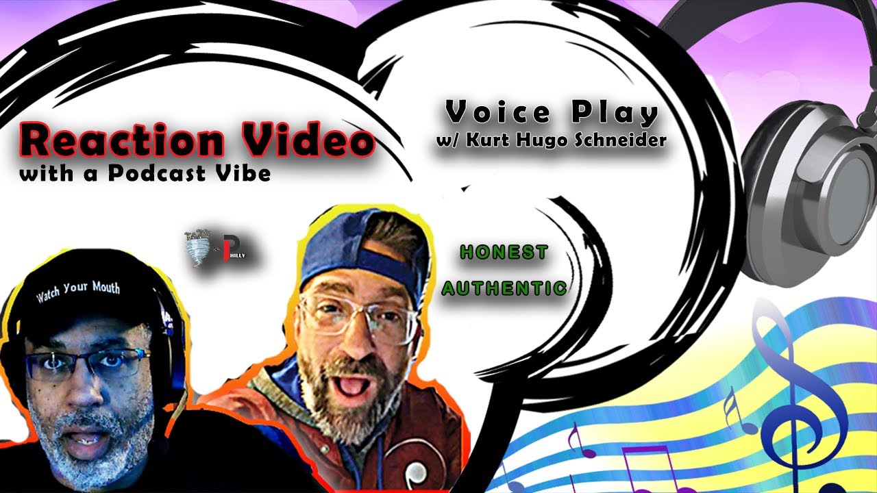 🎶OMG! Voice Play ft. Kurt Hugo Schneider 'Twenty One Pilot Mashup'