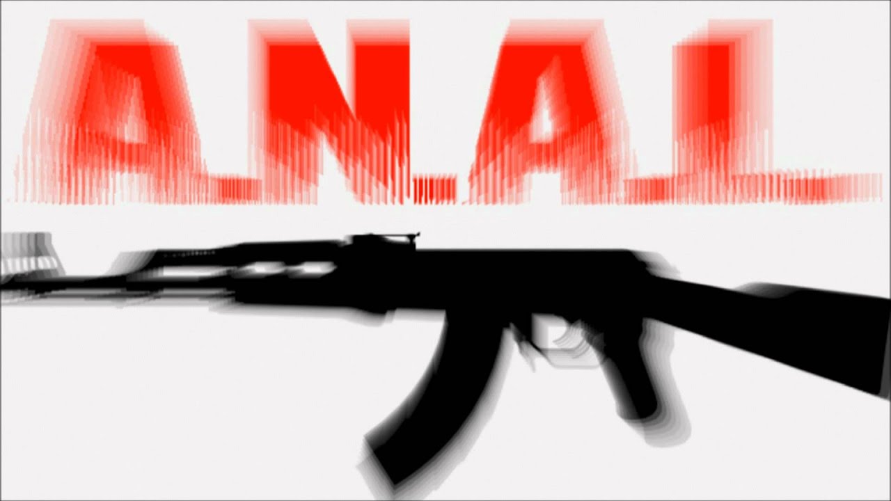 A.N.A.L. - Super Mario @ U60311