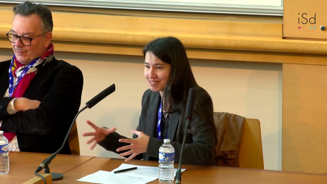 Les nouvelles formes de travail et le retour du travail indépendant