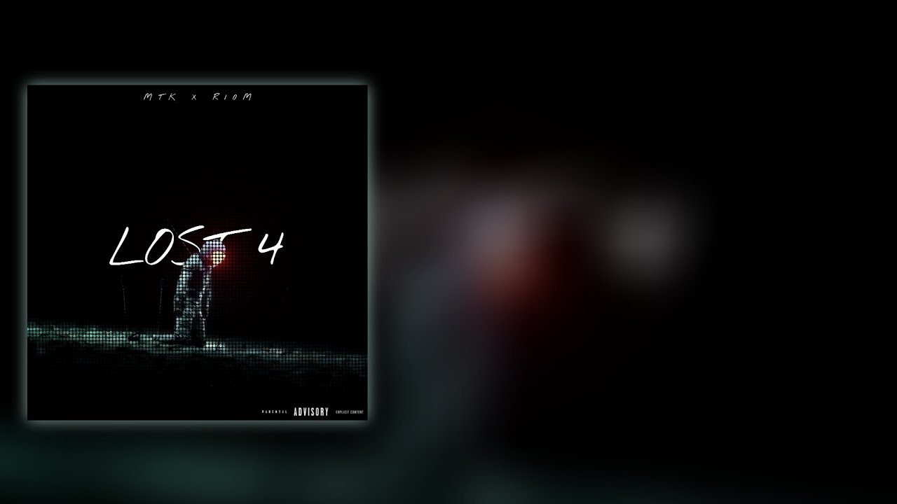 MTK X R10M - LOST 4 ( Last )