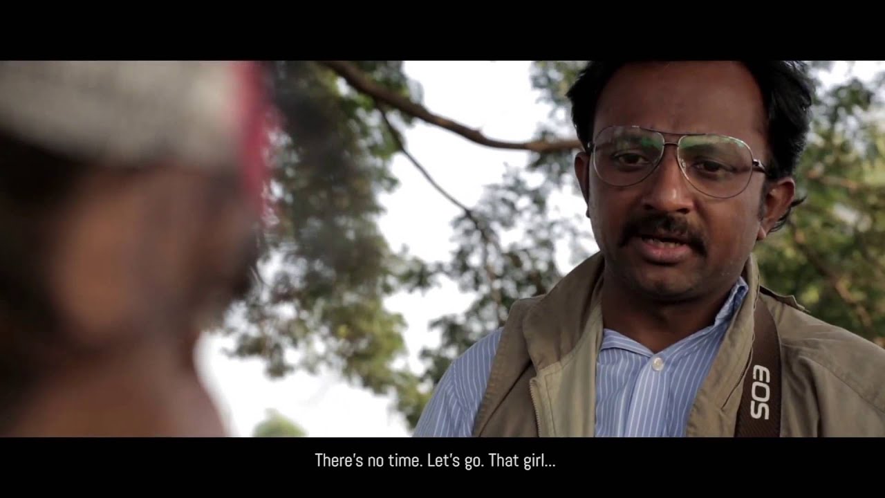 Audience choice award & Best Music Award - XUV500 Memorable Stories : Junun